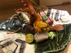 -鮨青(恒基名人购物中心店)