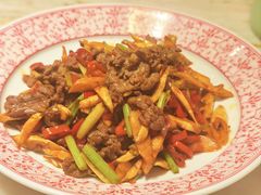 -径山十八道·风味民间菜(杭州总店)