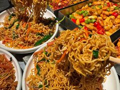 -No.DD戳子烧烤·江湖菜(北京总店)
