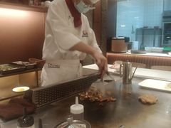 -火地铁板烧(河西龙湖天街店)