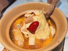 -春家·非遗手工小吃(徐汇万科广场店)