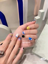 -妙睫屋日式美甲美睫