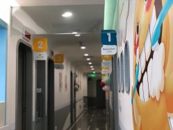 -唯儿诺儿童医院·儿科·眼科·口腔(长宁江苏路店)