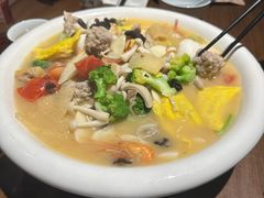 绍三鲜-绍兴老味道·非遗门店(银泰城店)