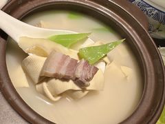 -壹品宴掦·淮扬菜(新牌坊店)