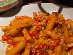 -吃饭皇帝大(长宁龙之梦店)