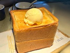 -绿茶餐厅(成都大悦城店)