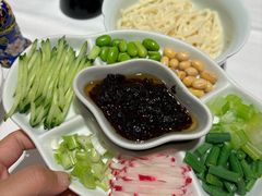 -四季民福烤鸭店(东四十条店)