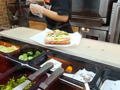 -赛百味SUBWAY(地王广场店)