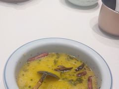 -川味里•商务宴请•团建聚餐(清湖店)