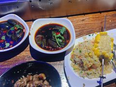 -三个蒙古大叔羊肉串(大宁店)