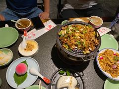 -北平盛世·新京菜·北京烤鸭(劲松·双井店)