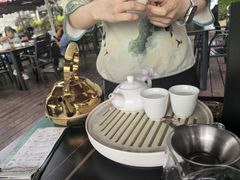 -鹿鸣酒家(越秀店)