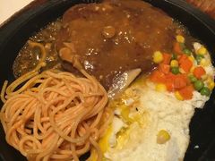 -菲滋意式休闲餐厅(北仑银泰城店)