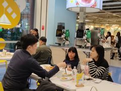 -宜家·瑞典风味餐厅(北京西红门店)
