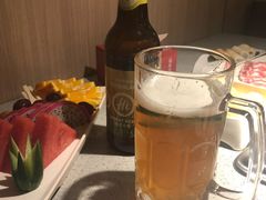 -海底捞火锅(绿洲梦想店)
