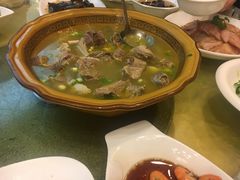 -醉香园(长江北路店)