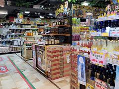 -DON DON DONKI(名珠城店)