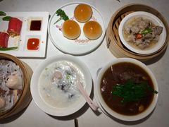 -钟菜·粤菜点心·宴请(海上世界·汇港二期店)