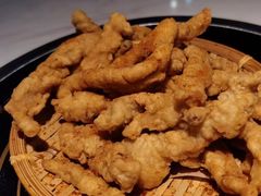 -沪小胖·小龙虾·蓝龙王(八佰伴店)