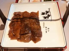 -粤财皇冠假日酒店·彩华轩中餐厅