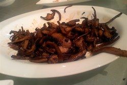 -19号私房菜(云南路店)