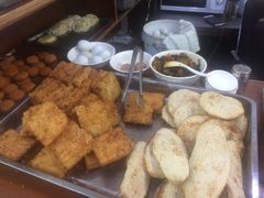 -阊门姚记豆浆(旧学前直营店)