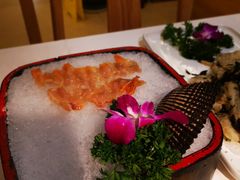 -小厨师·二十年沈家门小海鲜(百井坊巷店)