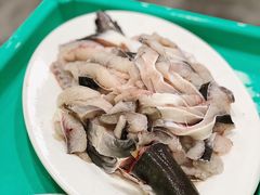 -濠轩阁特色生蚝火锅(水湾路店)