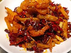 -新渝城·川菜·火锅(区庄店)