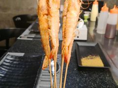 -赛维斯法式铁板烧自助餐厅(正翔国际华联店)