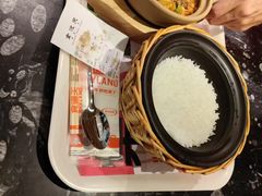 -食悦天美食广场(武汉壹方购物中心店)