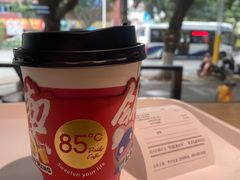 85咖啡-85度C(泉州泉秀2店)