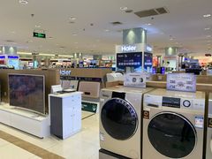 -丽达购物中心(崂山店)