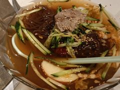 -七八冷面·延边朝鲜族美食(圣熙八号店)