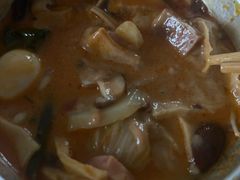 -前门·鲜肉火锅(长风店)