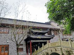 -龙潭水乡