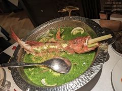 -狮拾久·现代新加坡料理(福田COCO Park店)