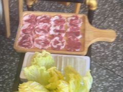 -羊之道草原味道清真餐厅(番禺店)