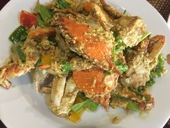 -BAI BUA RESTAURANT