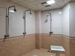 -威思丽高温瑜伽会馆