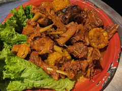 -人民公社大食堂(张家湾店)