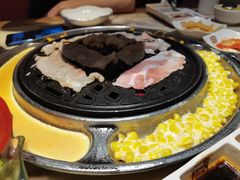 -韩宫宴烤肉·料理(桐乡吾悦广场店)