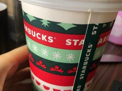 -星巴克(西安旺座现代城店)