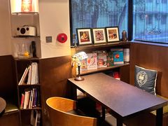 -Rechill Cafe(工体店)