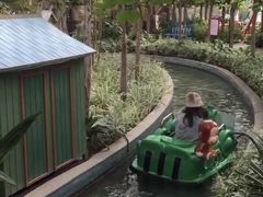 -南宫五洲植物乐园