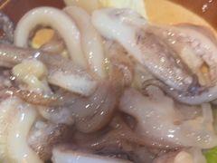 -巴蜀大宅门火锅(北大街店)