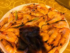 -明润海鲜(南边海店)