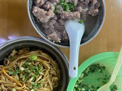 -达道武仔牛肉店(广达路店)