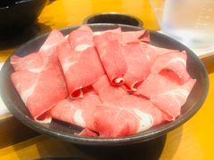 -呷哺呷哺(西单大悦城店)